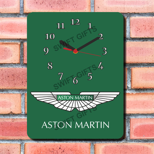 Aston martin design - martin, wall