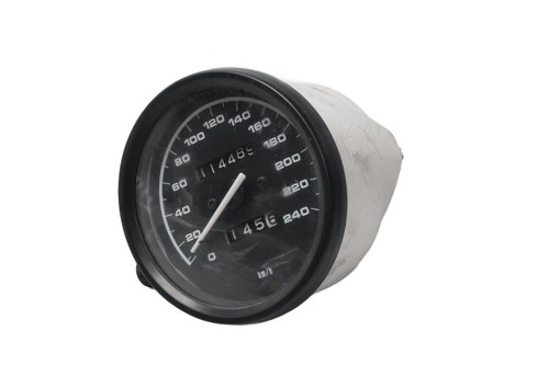 Speedometer speed display h - speed,