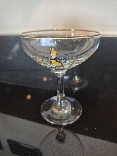 1970s vintage babycham - 1970s,