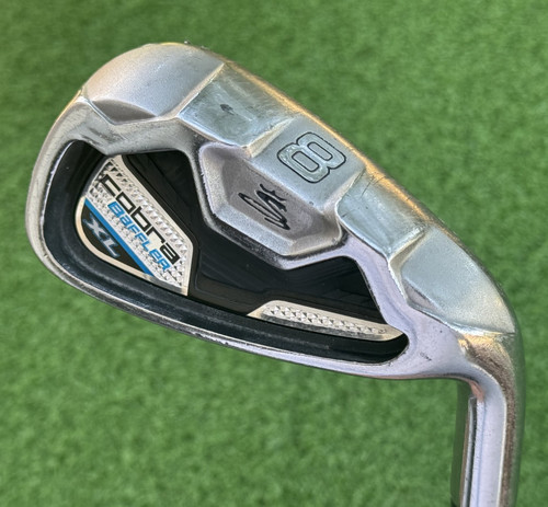 Cobra golf baffler iron - xl, (8)