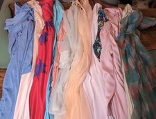 12 Vintage Women's Clothing