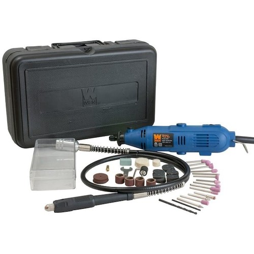 Wen variable speed rotary - wen, tool