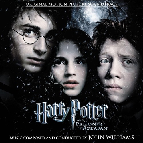 Harry potter and - harry,