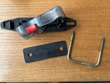 One Thule EasySnap Quick