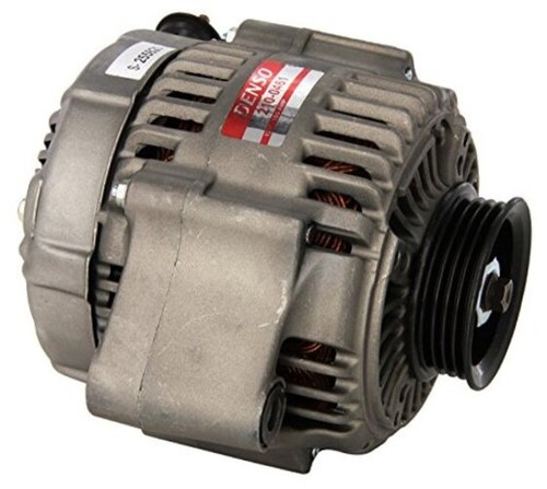 Denso first time fit - first,