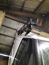 Ford Transit SWB Roof Rack 2000-2014