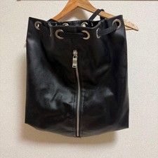 ZARA Backpack Soft Brown