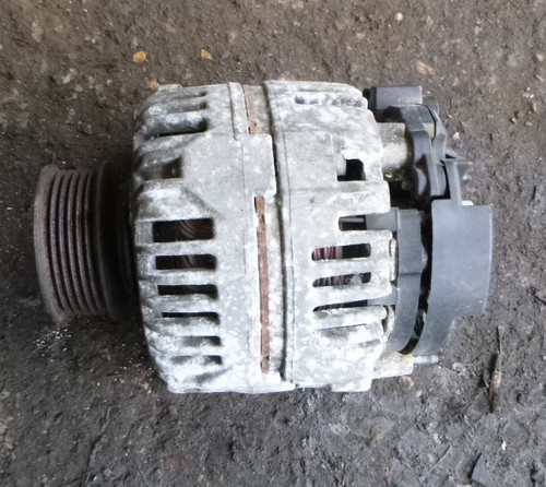 2 5 tdi - vw, lt