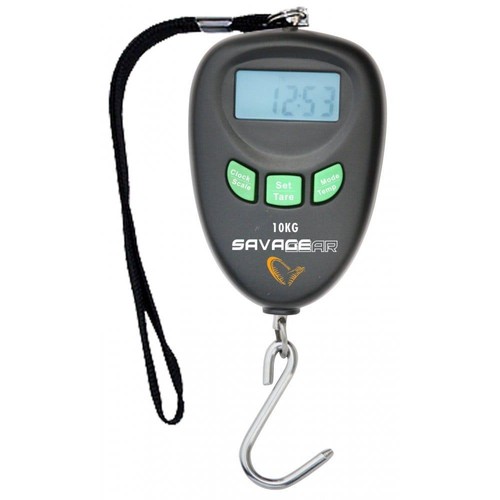 Savage gear digi - 10kg, |