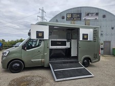 SUPERIOR STALLION PRO X 3.5T