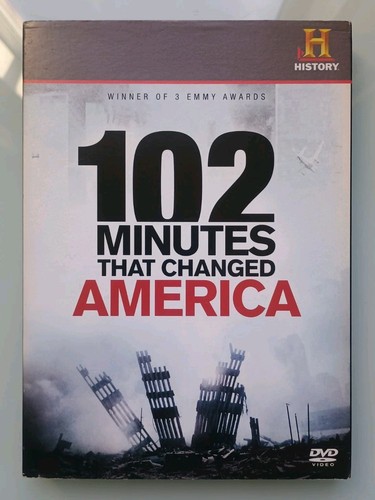 102 minutes that - 102,