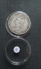 1889 victoria 925 - victoria, .925