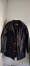 Barbour International Garrison