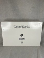🦠🧬🦇 Tyranids Harridan - Forge World - Warhammer 40K - BNIB  🦠🧬🦇