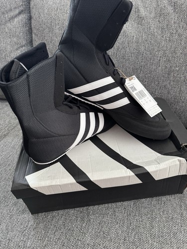 Adidas box hog boxing - box,