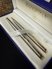 Waterman Hemisphere Flighter