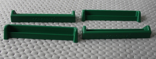 Spare parts scrabble by - spare,