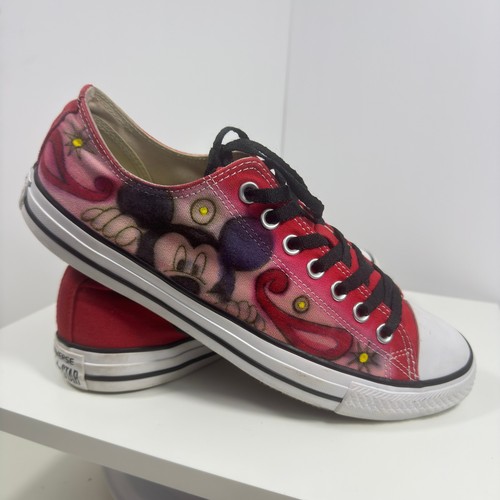 Converse low top - low, men