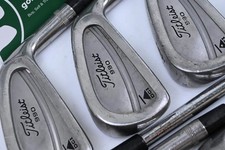 Titleist DCI 990 Irons / 2-PW