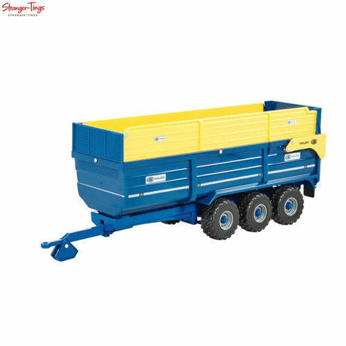 Britains kane tri axel - ,