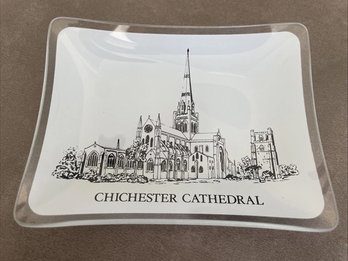 Chichester cathedral glass - chichester,