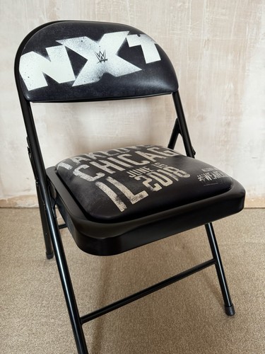 Wwe ppv ple ringside - ringside, nxt