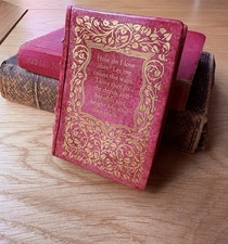 Halcyon Days Book Shape