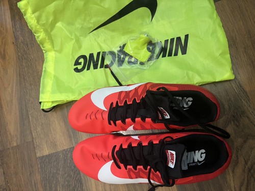 Nike zoom rival running - zoom,