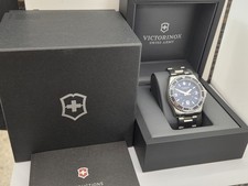 Victorinox Maverick 43mm