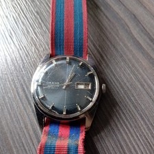 Vintage Gents Orano Automatic