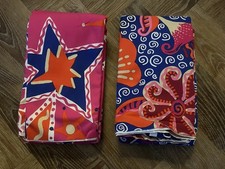 IKEA KARISMATISK Fabric Set