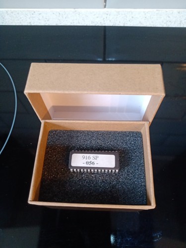 Ducati 916sp 056 eprom - ducati,