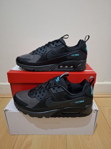 New nike air max - new,