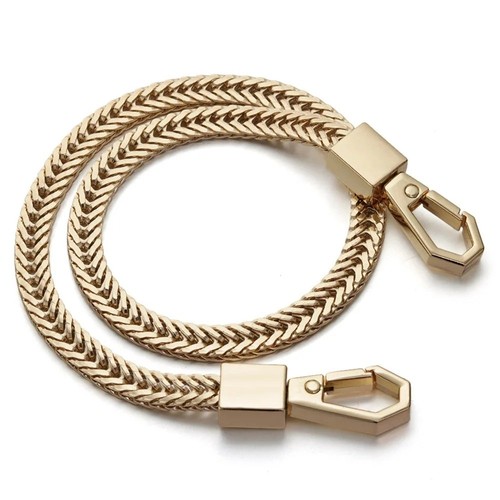 41cm punk metal wallet chain - 41cm,