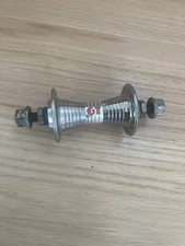 GT Race Lace BMX Front Hub 32