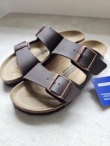 Birkenstock arizona birko flor - birkenstock,