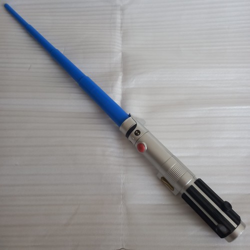 Star wars lightsabre hasbro - star,