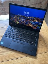 Lenovo Carbon X1 7th