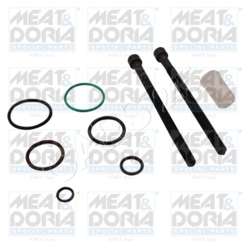 Kit saving injectors - , audi