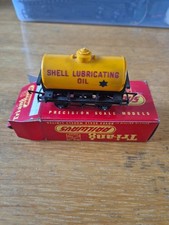 Vintage Tri-ang OO Gauge R.211