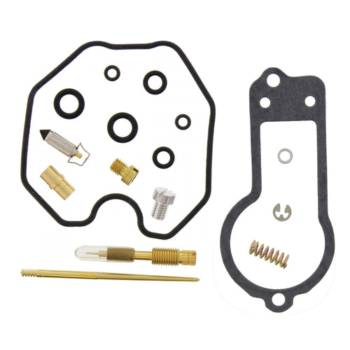 Carburetor repair kit - carburetor,