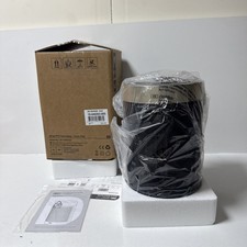 Smart Electric Fan Heater