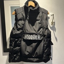 Hoodrich Astro V3 Vest Jacket