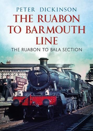 The ruabon barmouth - to,