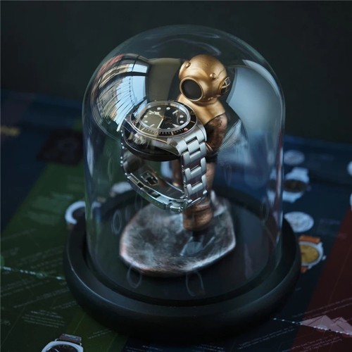 Watch display stand holder - watch,