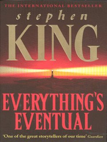 Everything eventual - everything's,
