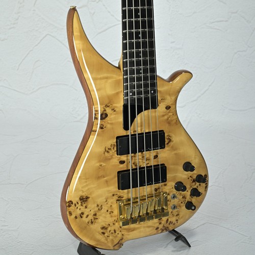 Tune twb hyb - tune, burl