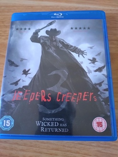 Jeepers creepers uk blu - jeepers, 3