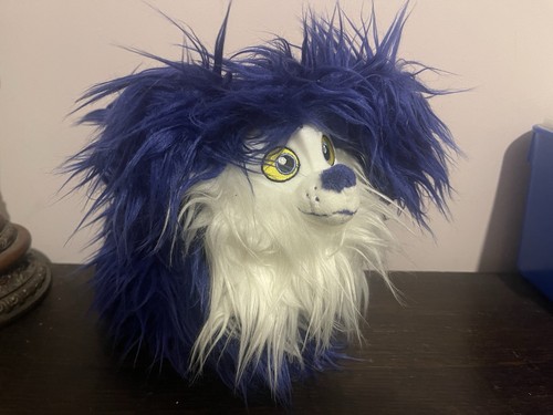 Disney vampirina plush wolfie - disney,