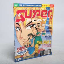 Super Play Magazine - Issue 10